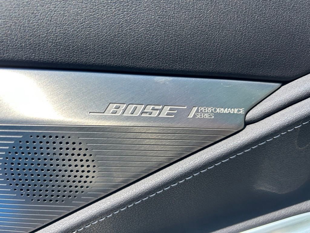 Used 2024 Chevrolet Corvette Z06 RWD image 48