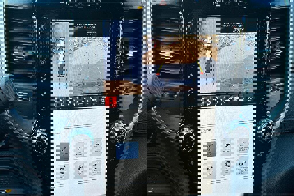 New 2024 RAM 2500 Big Horn w/ Night Edition image 15