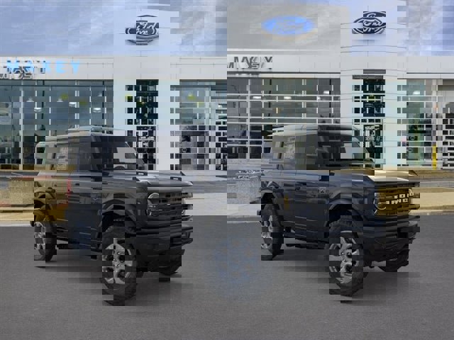 New 2026 Ford Bronco Big Bend image 32