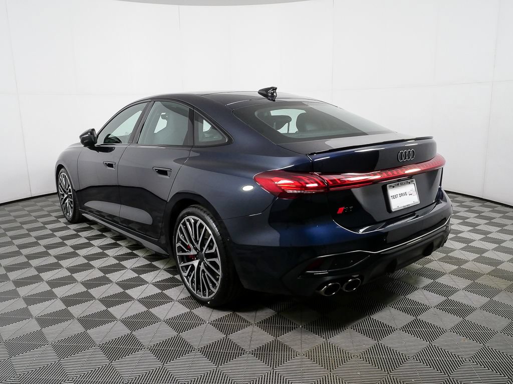 New 2026 Audi S5 Premium Plus AWD/4WD image 30