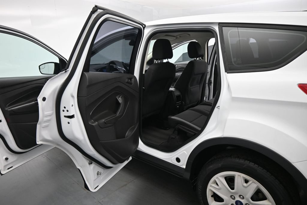 Used 2015 Ford Escape S FWD image 15