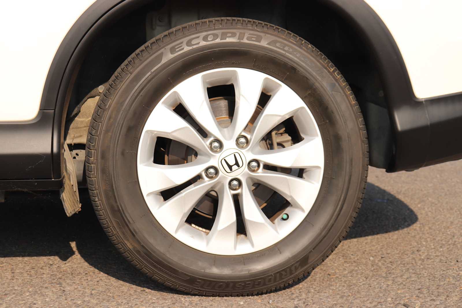 Used 2013 Honda CR-V EX-L image 9