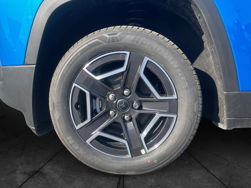 New 2026 Jeep Cherokee Laredo AWD/4WD image 14