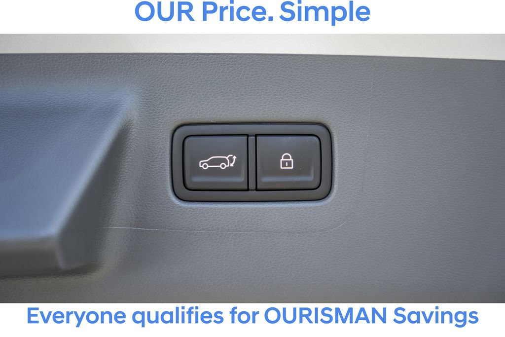 New 2026 Hyundai Santa Fe SEL image 12