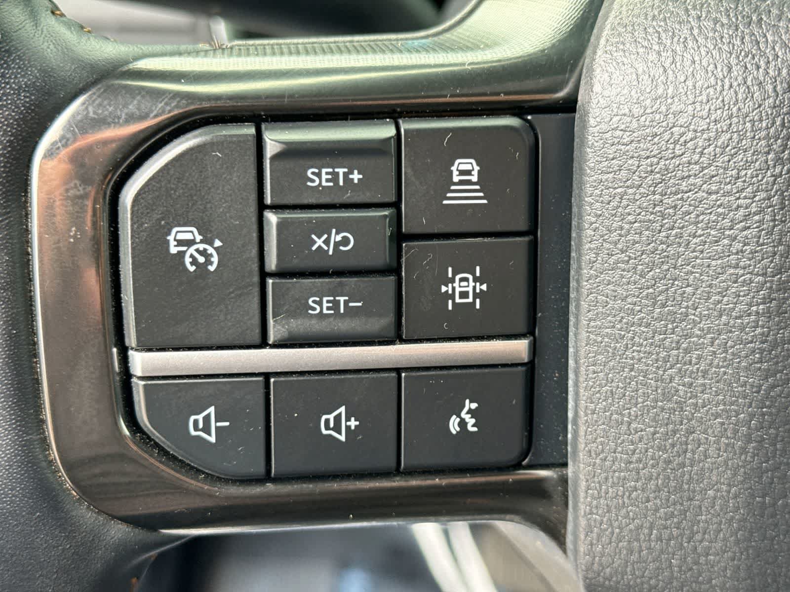 Used 2024 Ford F450 Platinum AWD/4WD image 29