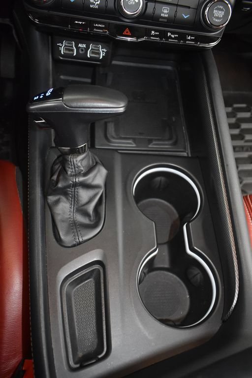 Used 2023 Dodge Durango SRT Hellcat AWD/4WD image 28