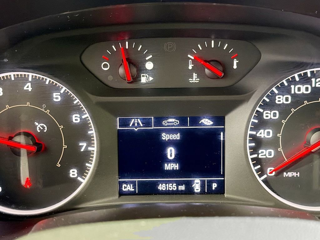 Used 2024 Chevrolet Malibu LT FWD image 12