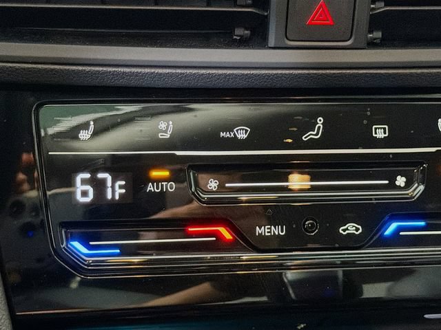 New 2026 Volkswagen Jetta SEL FWD image 23