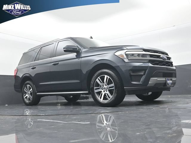 Used 2023 Ford Expedition XLT RWD image 17