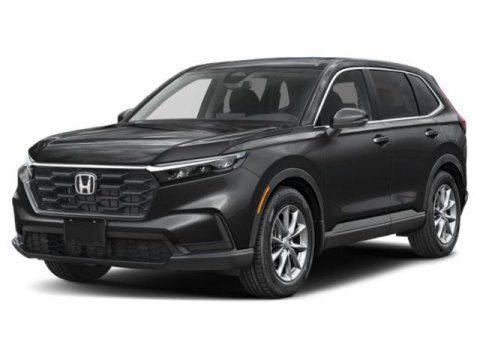 New 2027 Honda CR-V EX image 2