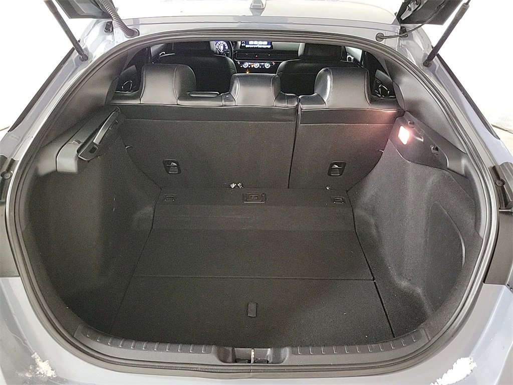 Used 2022 Honda Civic Sport Touring image 24