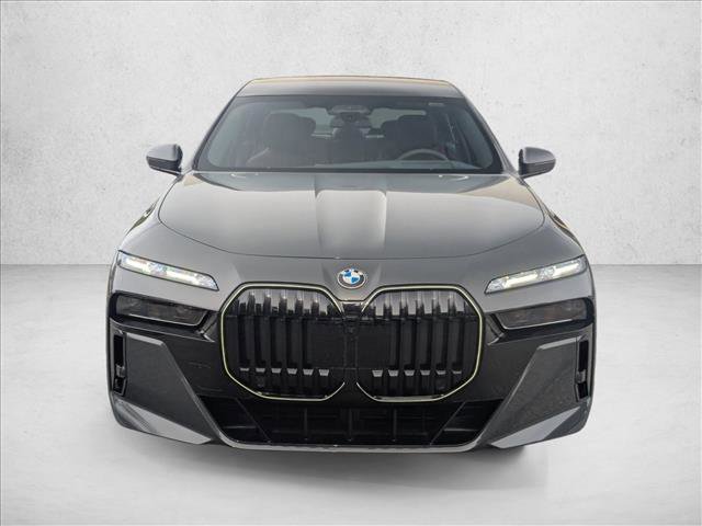 New 2026 BMW 760i xDrive w/ Executive Package image 6