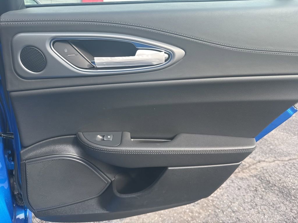 New 2026 Alfa Romeo Giulia AWD image 21