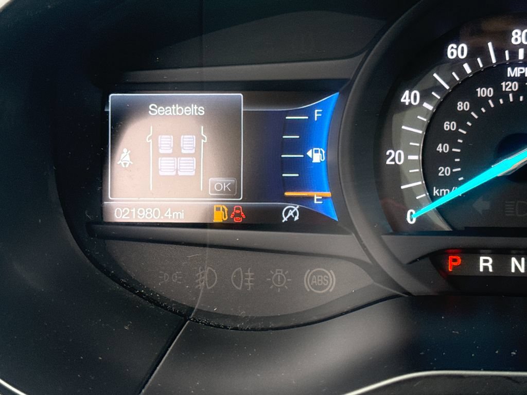 Used 2024 Ford Edge Titanium w/ Equipment Group 301A AWD/4WD image 44