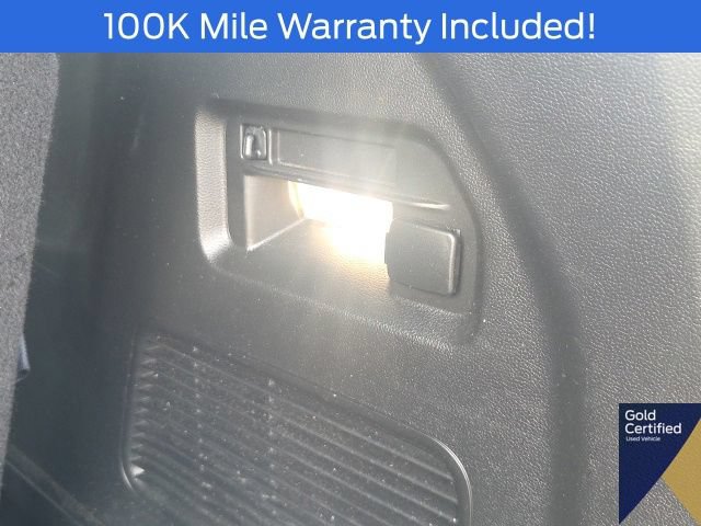Used 2024 Ford Explorer XLT w/ Equipment Group 202A AWD/4WD image 14