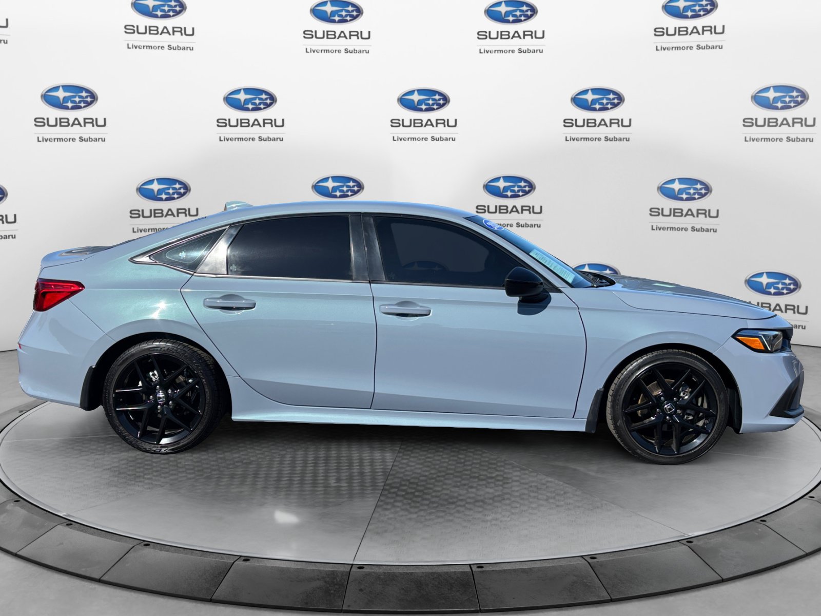 Used 2024 Honda Civic Sport image 7