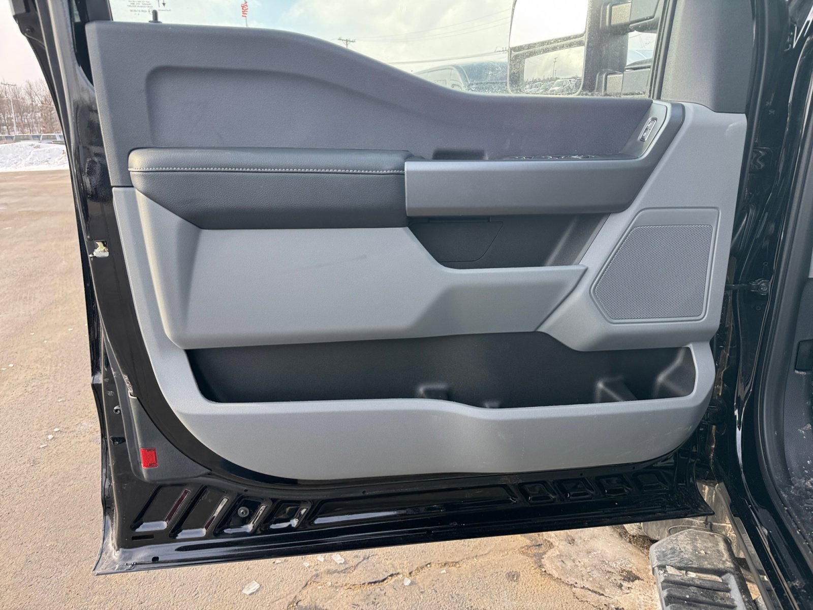 New 2026 Ford F250 XL w/ STX Appearance Package image 15