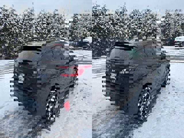 New 2026 Subaru Crosstrek 2.5i Limited image 4