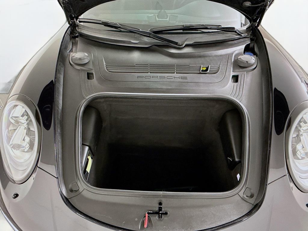 Used 2017 Porsche 911 Carrera image 26