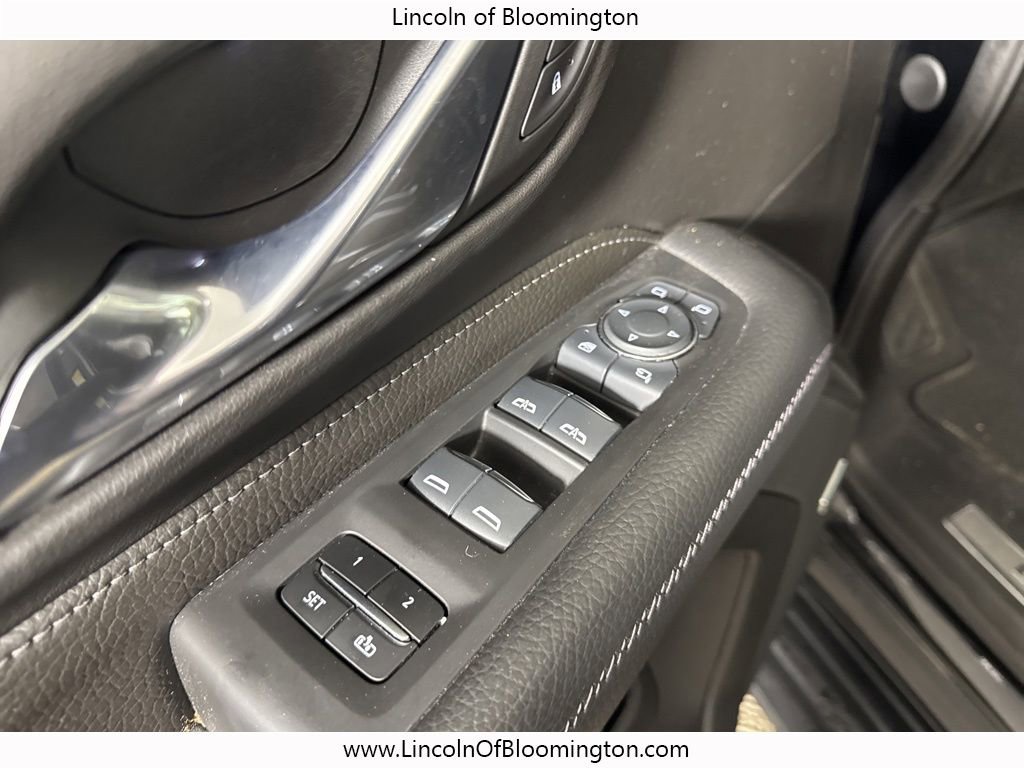 Used 2024 GMC Yukon XL Denali image 61