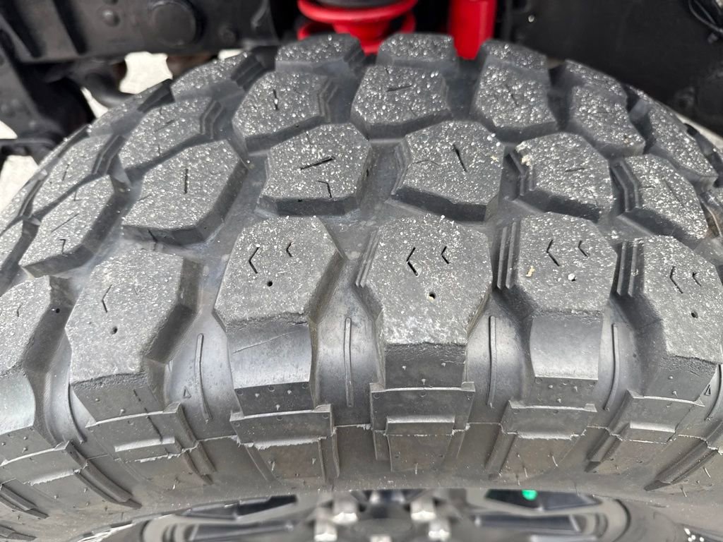 Used 2021 Jeep Wrangler Sport image 34