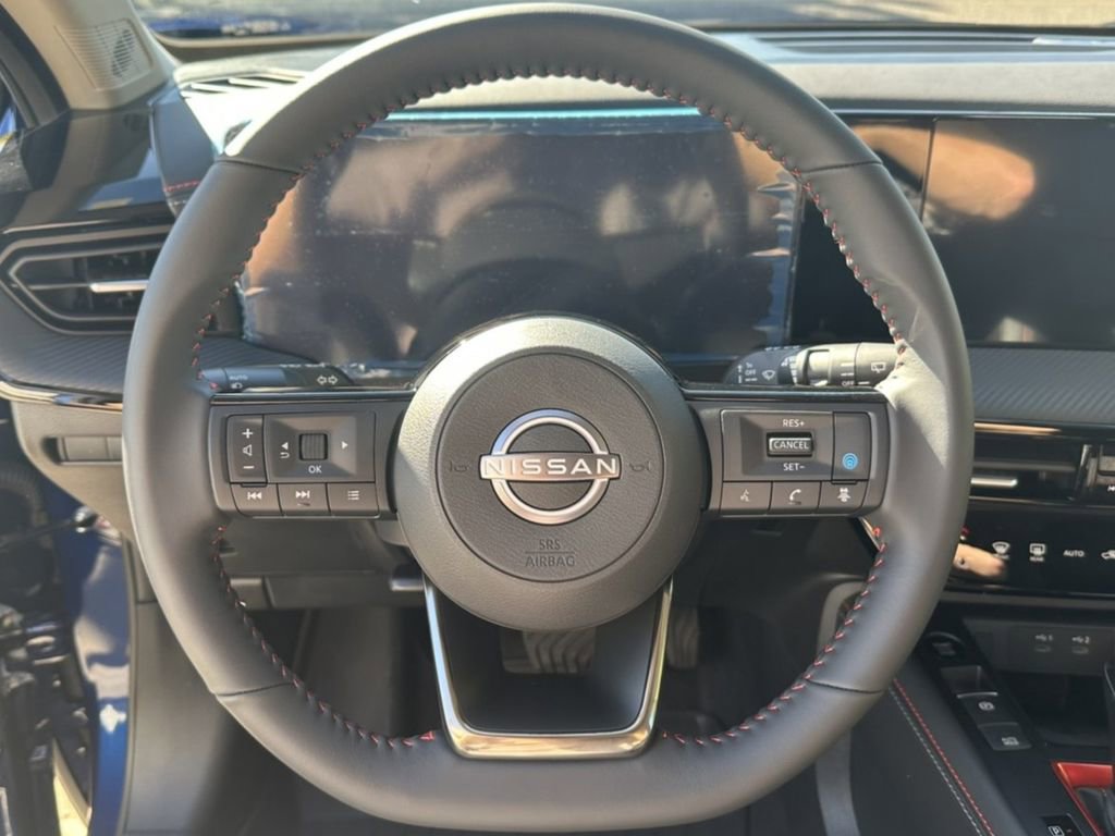 New 2026 Nissan Kicks SR w/ Illumination Package image 16