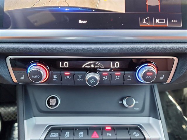 Certified 2025 Audi Q3 2.0T Premium image 20