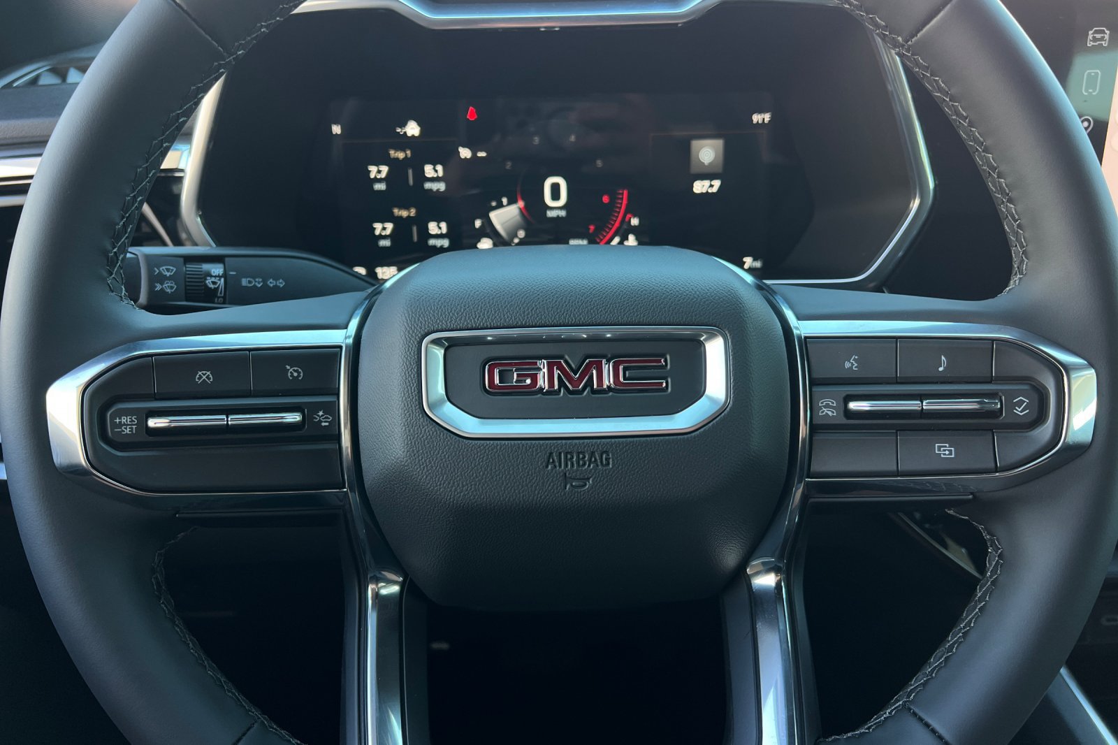 New 2026 GMC Canyon Elevation w/ Convenience Package RWD image 25