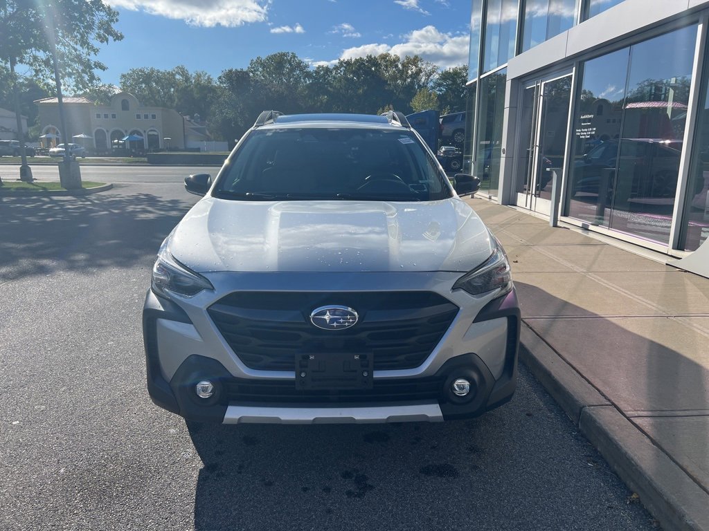 Used 2024 Subaru Outback Limited XT image 53