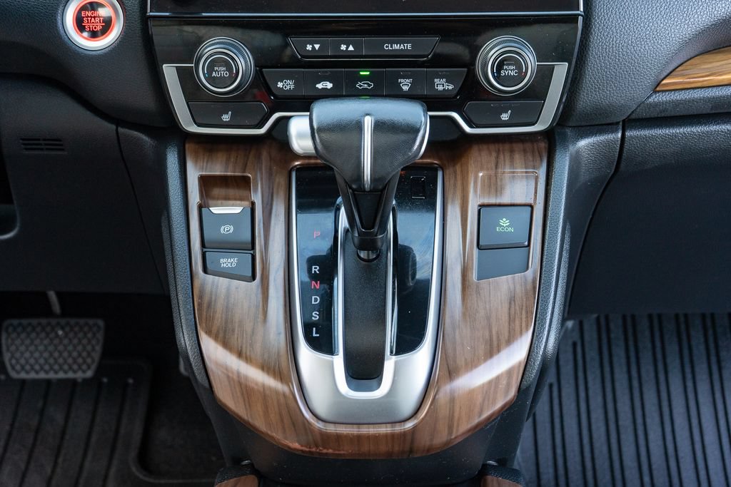Certified 2019 Honda CR-V EX-L image 25