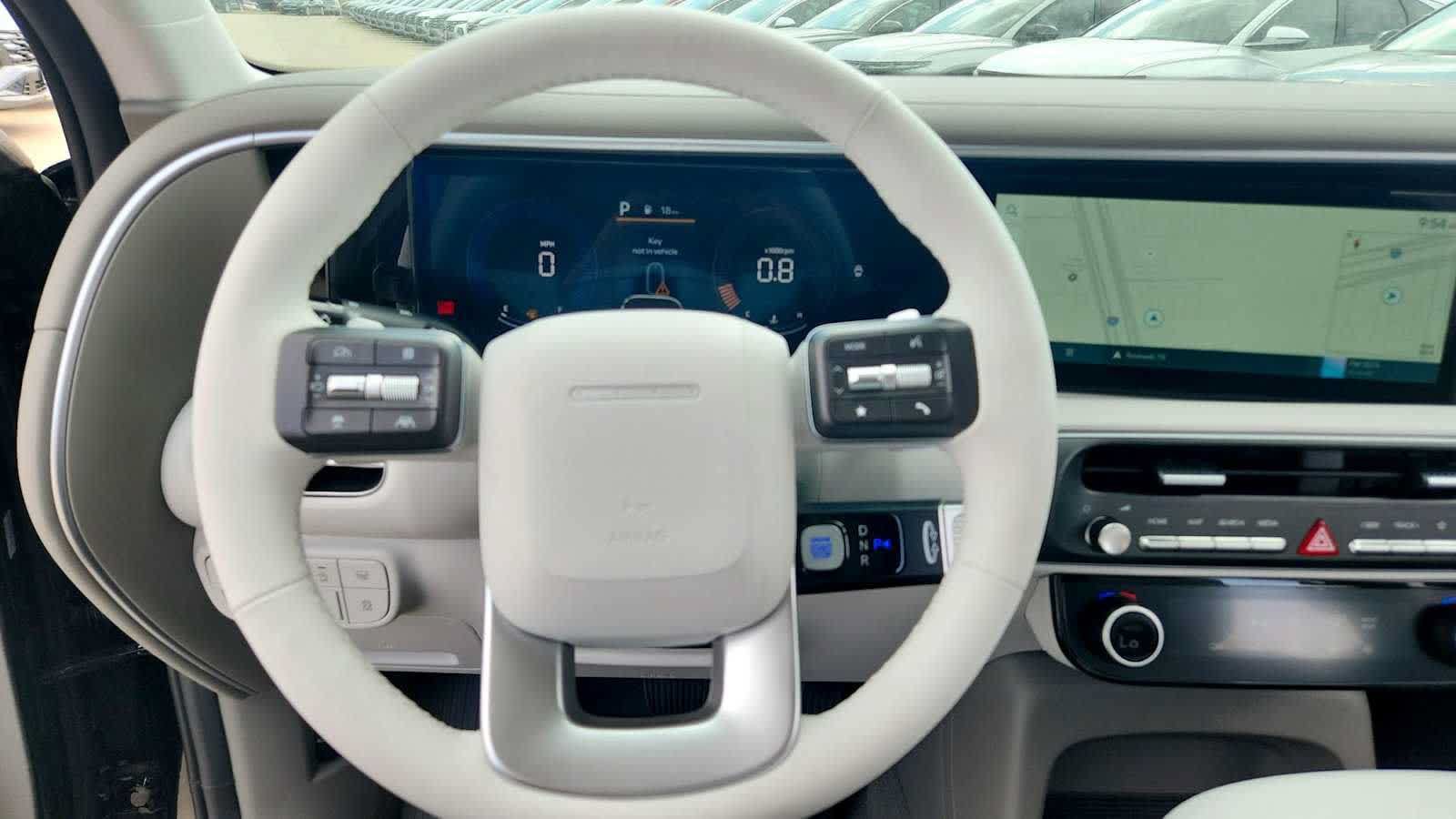 New 2026 Hyundai Palisade SE AWD/4WD image 16