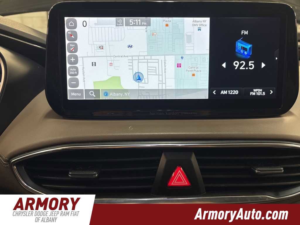 Used 2023 Hyundai Santa Fe Limited image 18