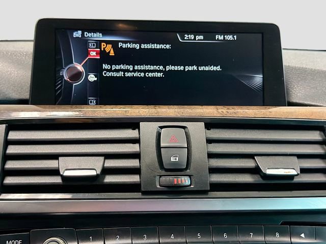 Used 2014 BMW 328i xDrive 328i xDrive image 14