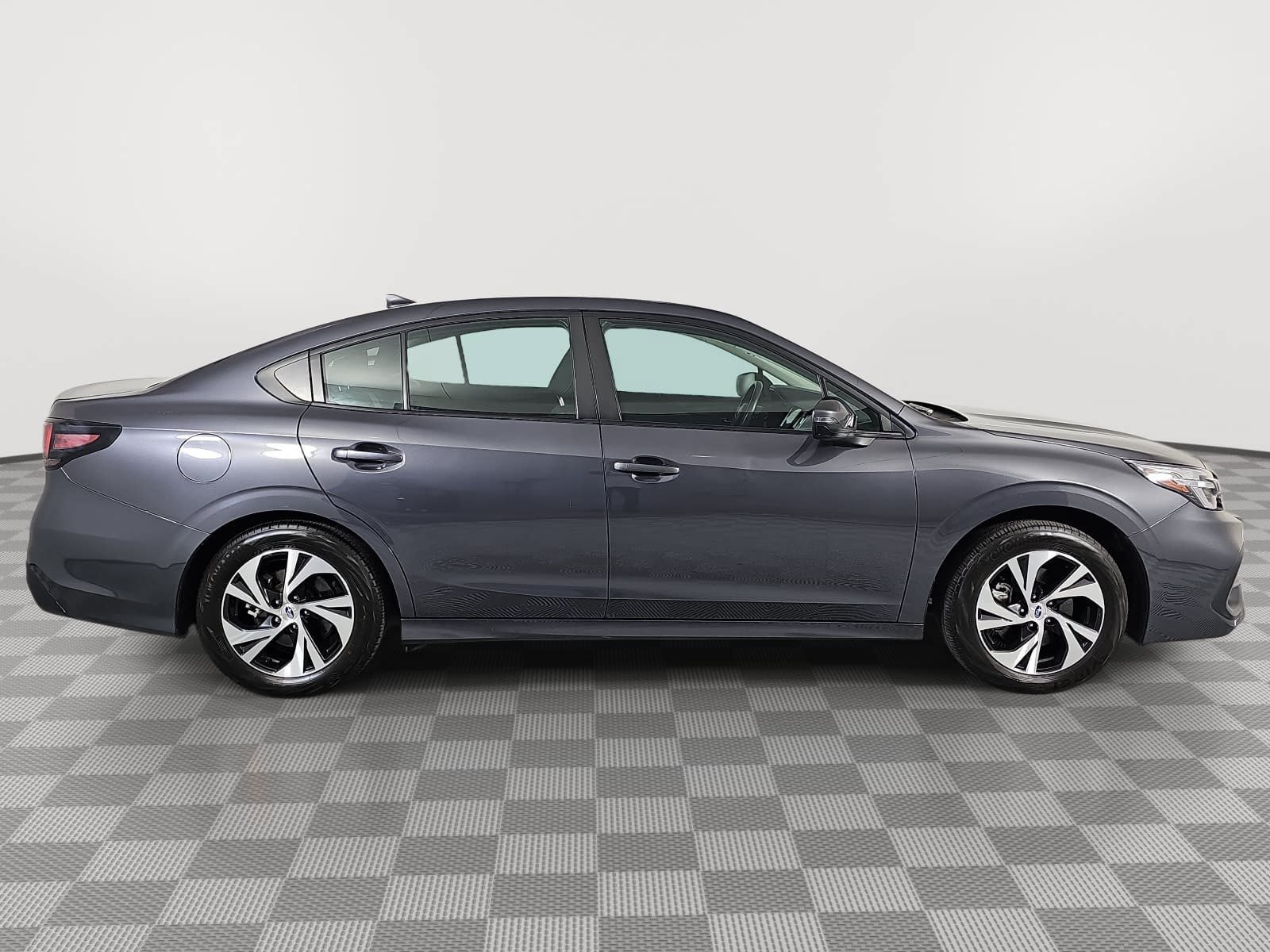Used 2024 Subaru Legacy Premium AWD/4WD image 8