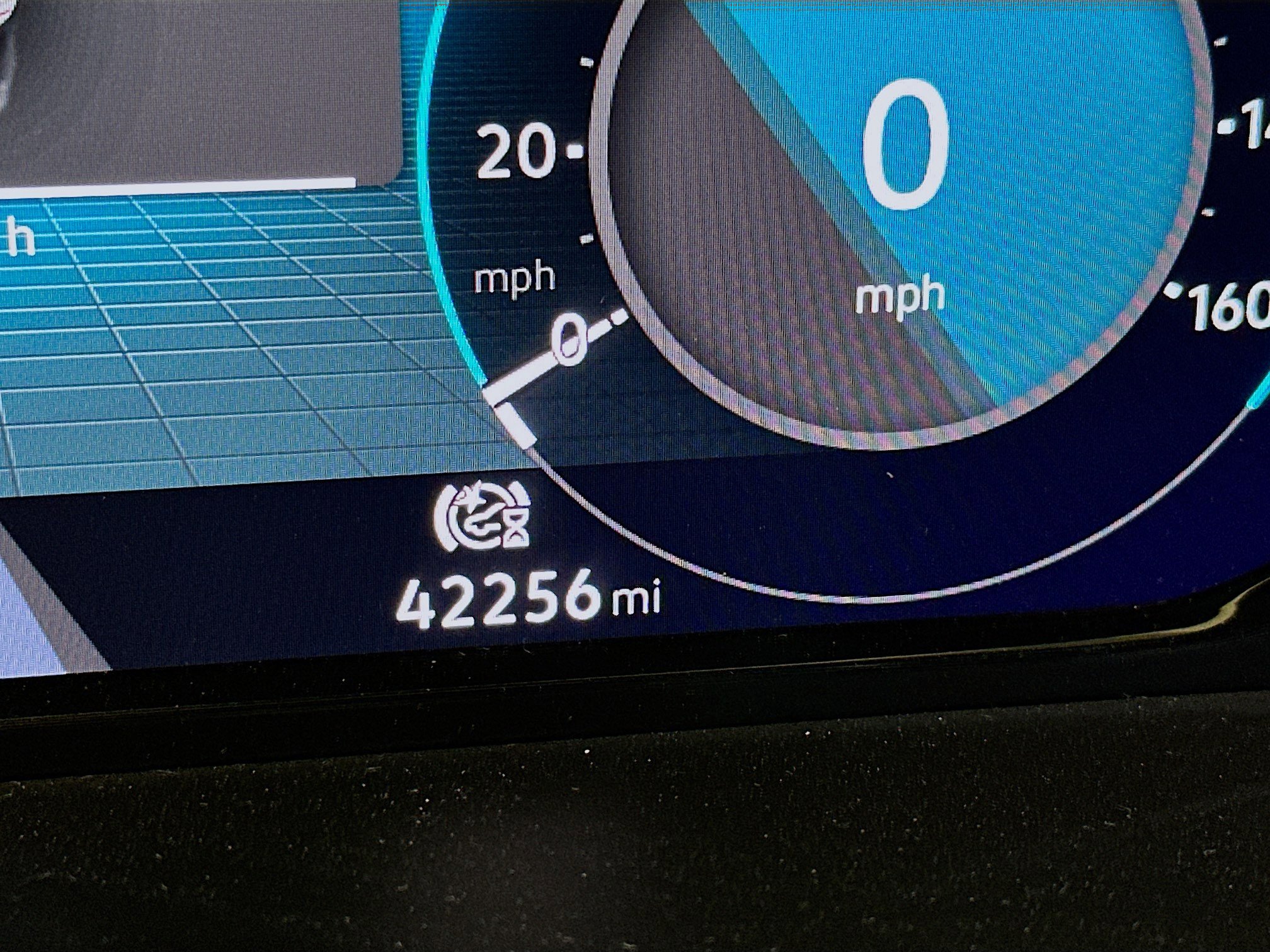 Used 2024 Volkswagen Atlas Cross Sport SE image 19