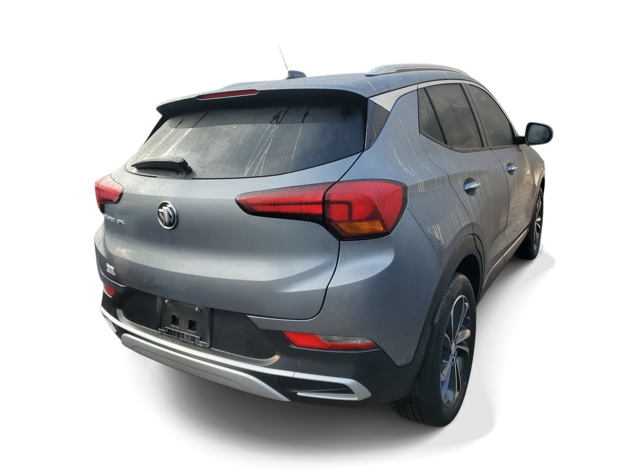 Used 2021 Buick Encore GX Select FWD image 4