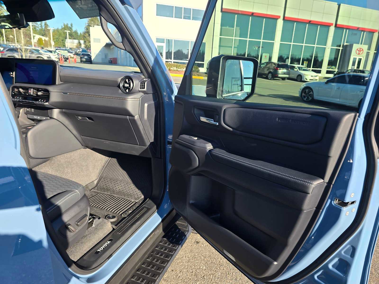 Certified 2024 Toyota Land Cruiser image 10