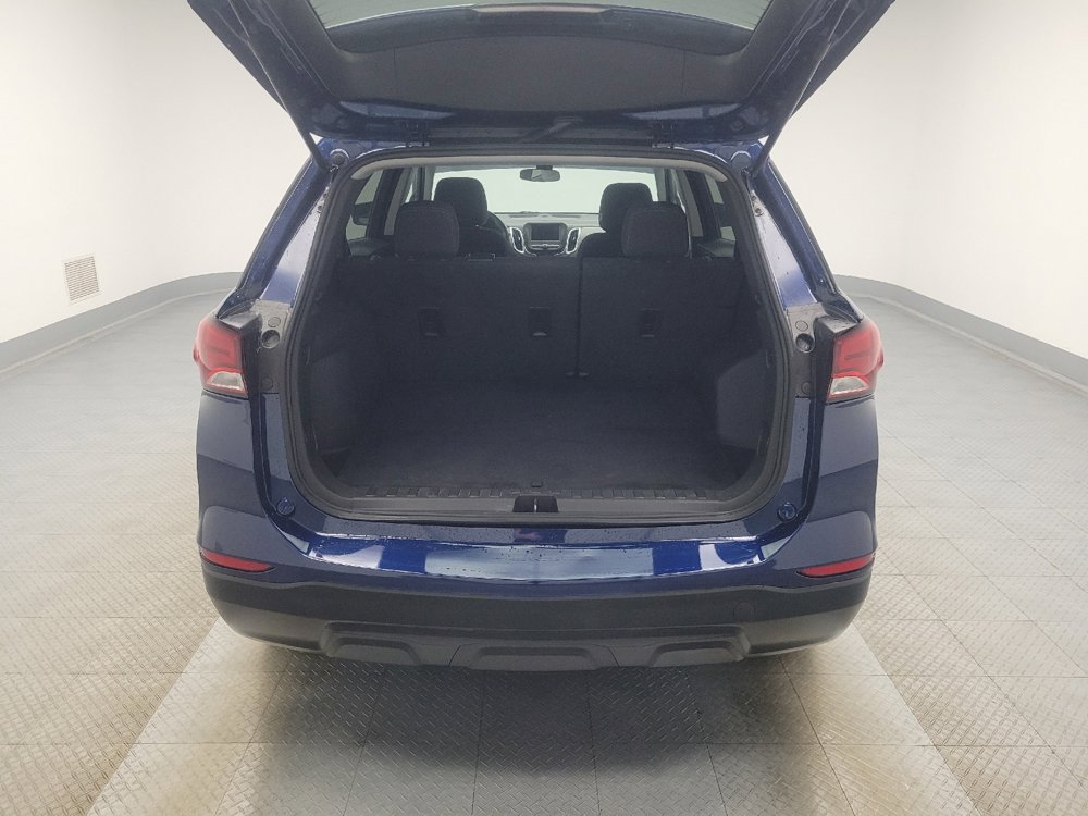 Used 2023 Chevrolet Equinox LS w/ LS Convenience Package image 29