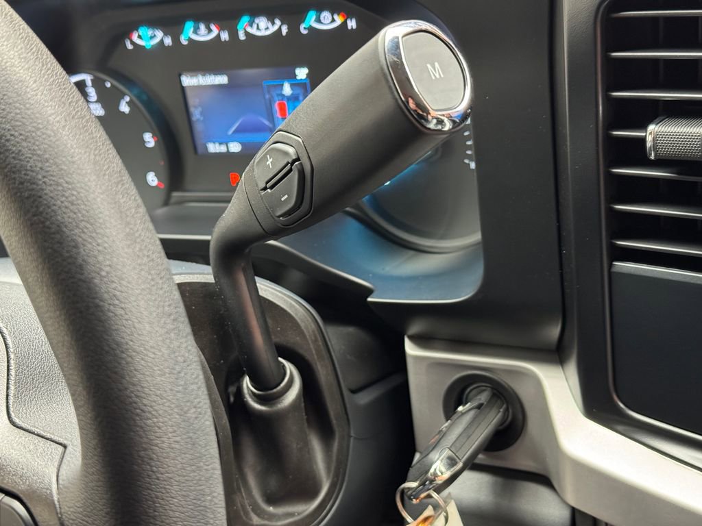 New 2026 Ford F350 XL w/ XL Chrome Package image 22