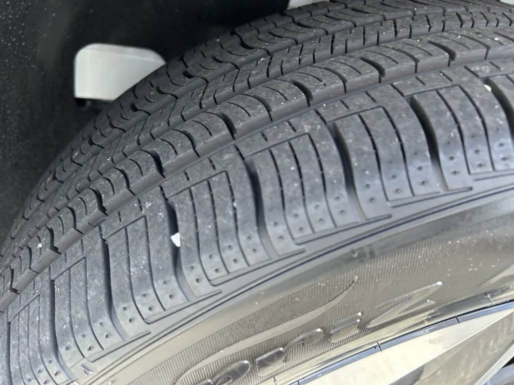 Certified 2026 Hyundai Tucson SEL AWD/4WD image 36