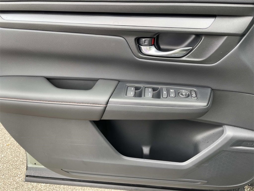 New 2026 Honda CR-V TrailSport image 17
