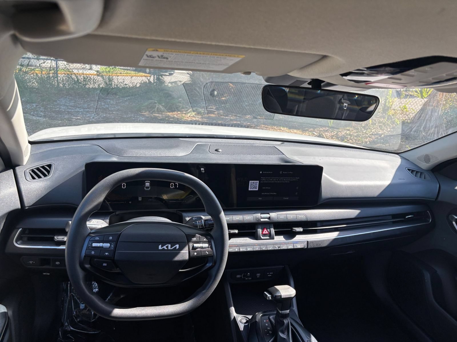 Used 2025 Kia K4 FWD image 35