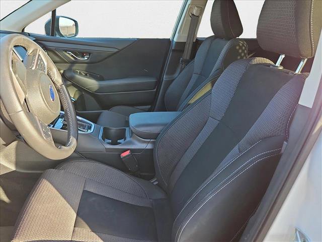 Used 2024 Subaru Outback Premium image 15