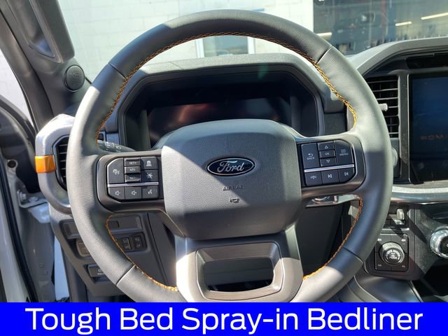 New 2026 Ford F150 Tremor AWD/4WD image 14
