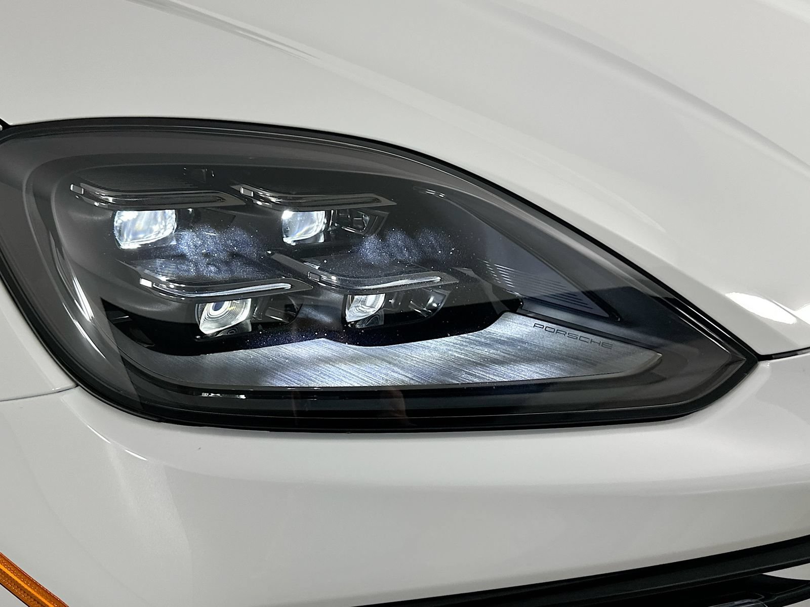 New 2026 Porsche Cayenne AWD/4WD image 9
