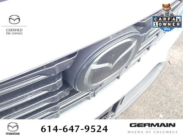 Certified 2023 MAZDA CX-9 Touring Plus image 12