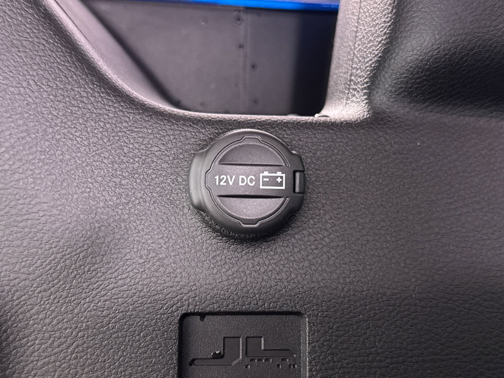 New 2025 Jeep Wrangler Sahara image 25