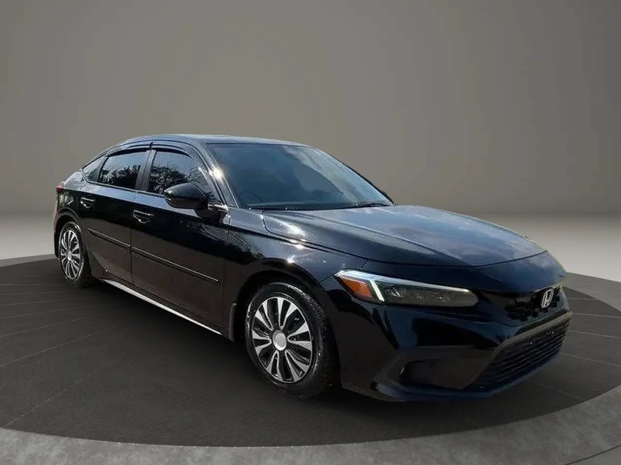 Used 2022 Honda Civic Sport Touring image 5