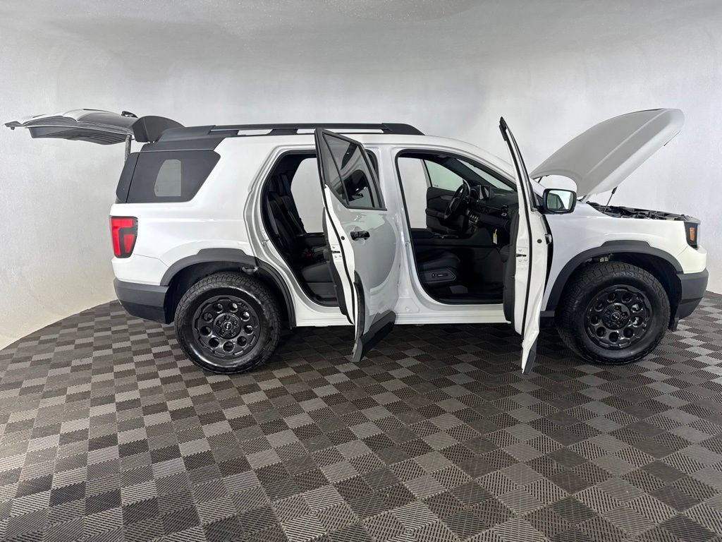 Used 2026 Honda Passport TrailSport Elite image 14