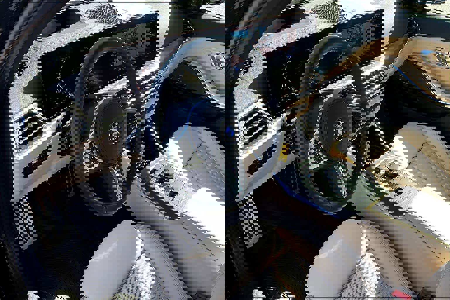 Certified 2023 BMW M340i xDrive image 18